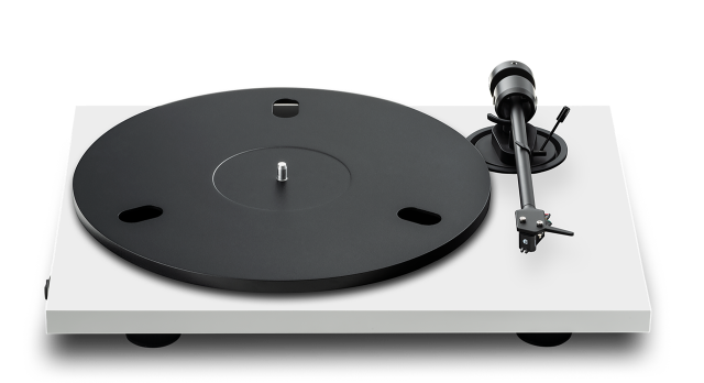 Pro-Ject E1.2 Phono E Line Plattenspieler – Bild 6