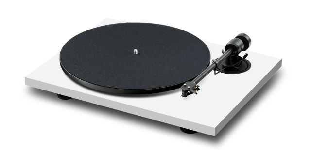 Pro-Ject E1.2 Phono E Line Plattenspieler – Bild 7