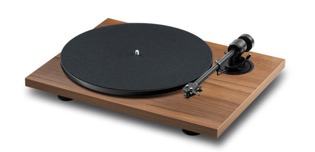 Pro-Ject E1.2 Phono E Line Plattenspieler – Bild 11