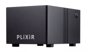 Plixir Elite BAC 400e Symmetrischer Power Conditioner