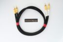 O2A Expérience Cinch / RCA-Kabel