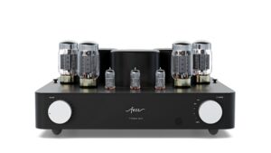 Fezz Titania Evo MK II