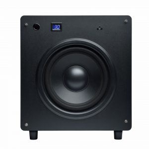 Velodyne Acoustics Vi-Q 10