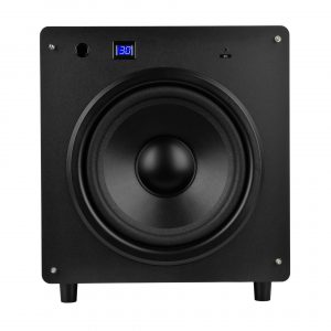 Velodyne Acoustics Vi-Q 15 Subwoofer