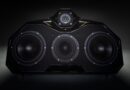 Wilson Audio Mezzo C/S Center