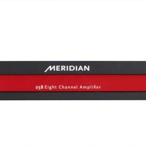 Meridian 258