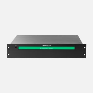 Meridian 271 Digital Theatre Controller – Bild 3