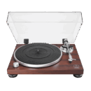 Audio-Technica AT-LPW50BTRW
