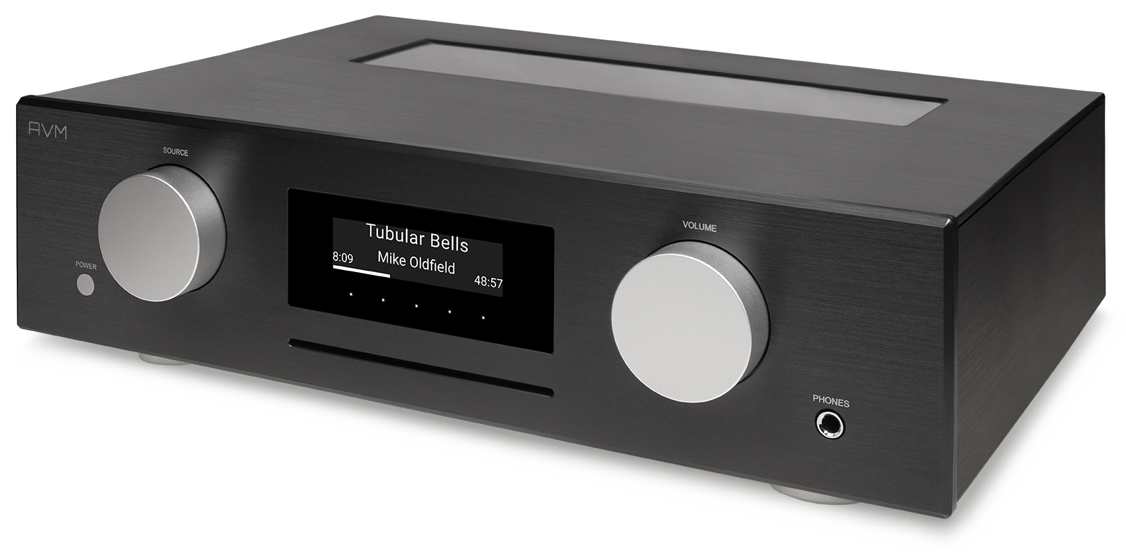 AVM Evolution CS 3.3 All-in-One – Bild 5