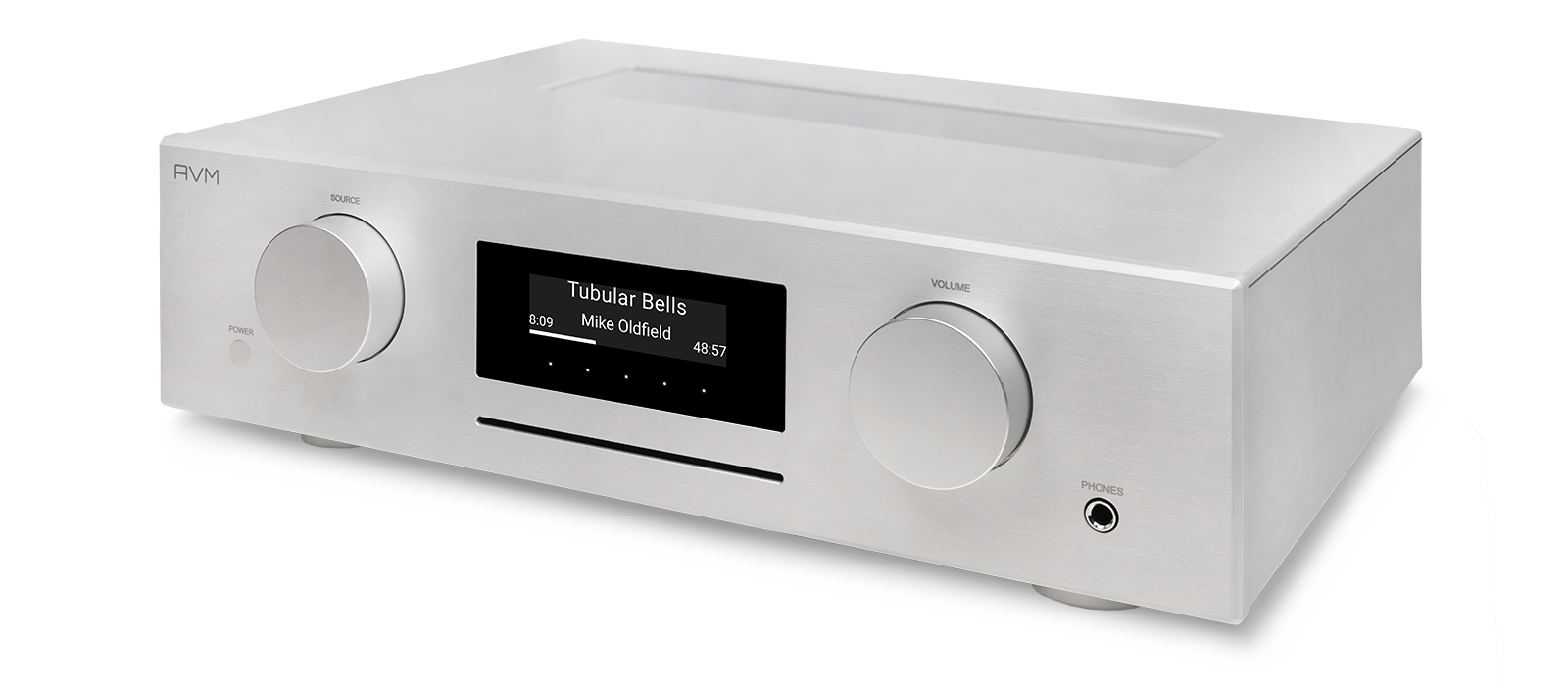 AVM Evolution CS 3.3 All-in-One – Bild 13