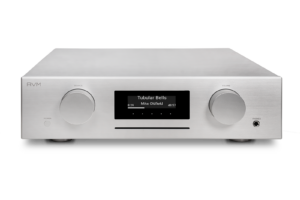 AVM Evolution CS 5.3