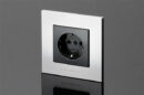 GigaWatt SCHUKO Wall Socket G-044