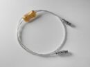 Crystal Cable Van Gogh Interconnect RCA / XLR-Kabel