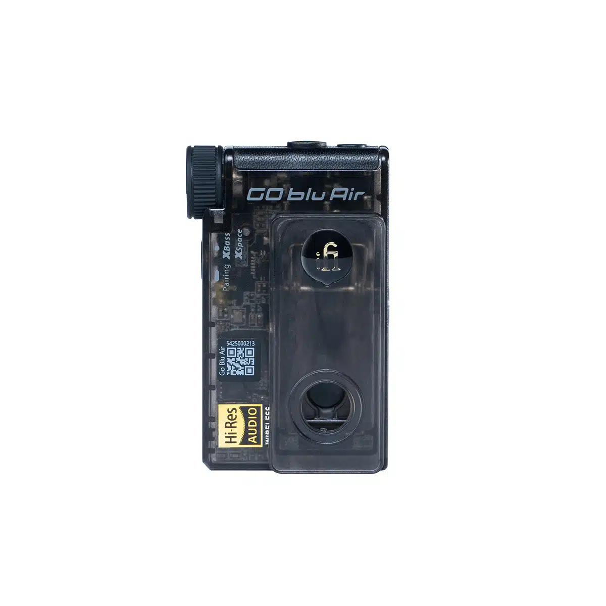 iFi Audio Go Blu Air