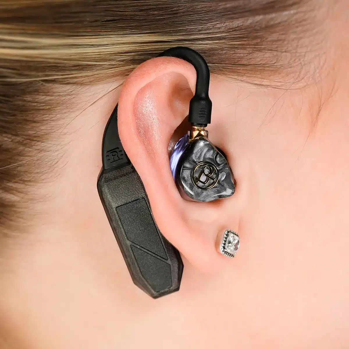 iFi Audio GO pod Air Kopfhörerverstärker – Bild 4