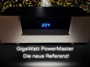 Giga Watt Powermaster