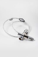 Crystal Cable Ultra2 Bridge Diamond RCA / XLR-Bodenbrücken