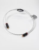 Crystal Cable Piccolo2 Diamond IC RCA / XLR-Kabel
