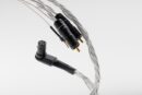Crystal Cable Ultra2 Diamond Phono with ground wire Phonokabel