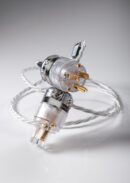 Crystal Cable Ultra2 Diamond Stromkabel