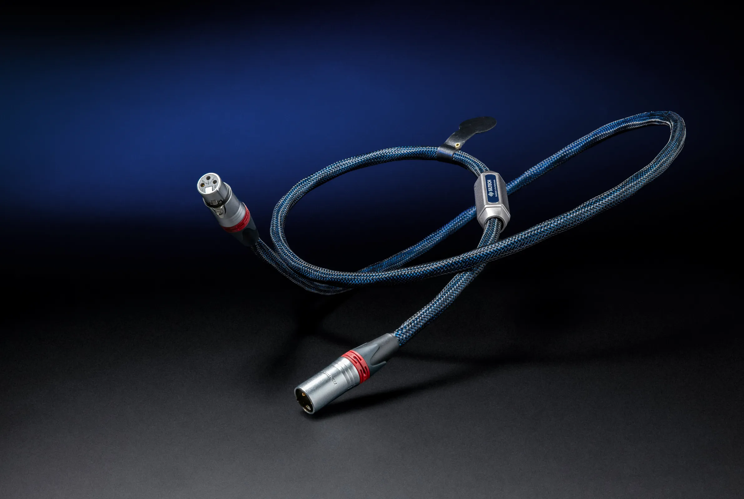 Siltech Classic Legend MkII 380D - Digitalkabel – Bild 4