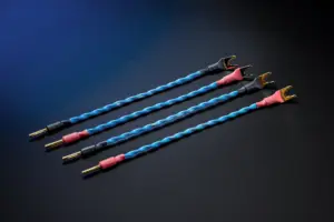 Siltech Classic Legend MkII 380L Jumper