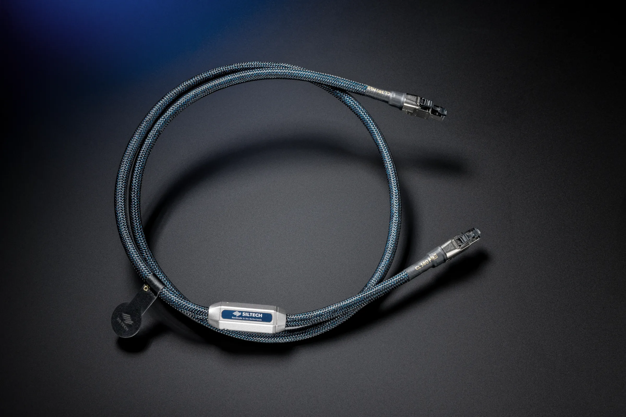Siltech Classic Legend MkII 380 Network 100