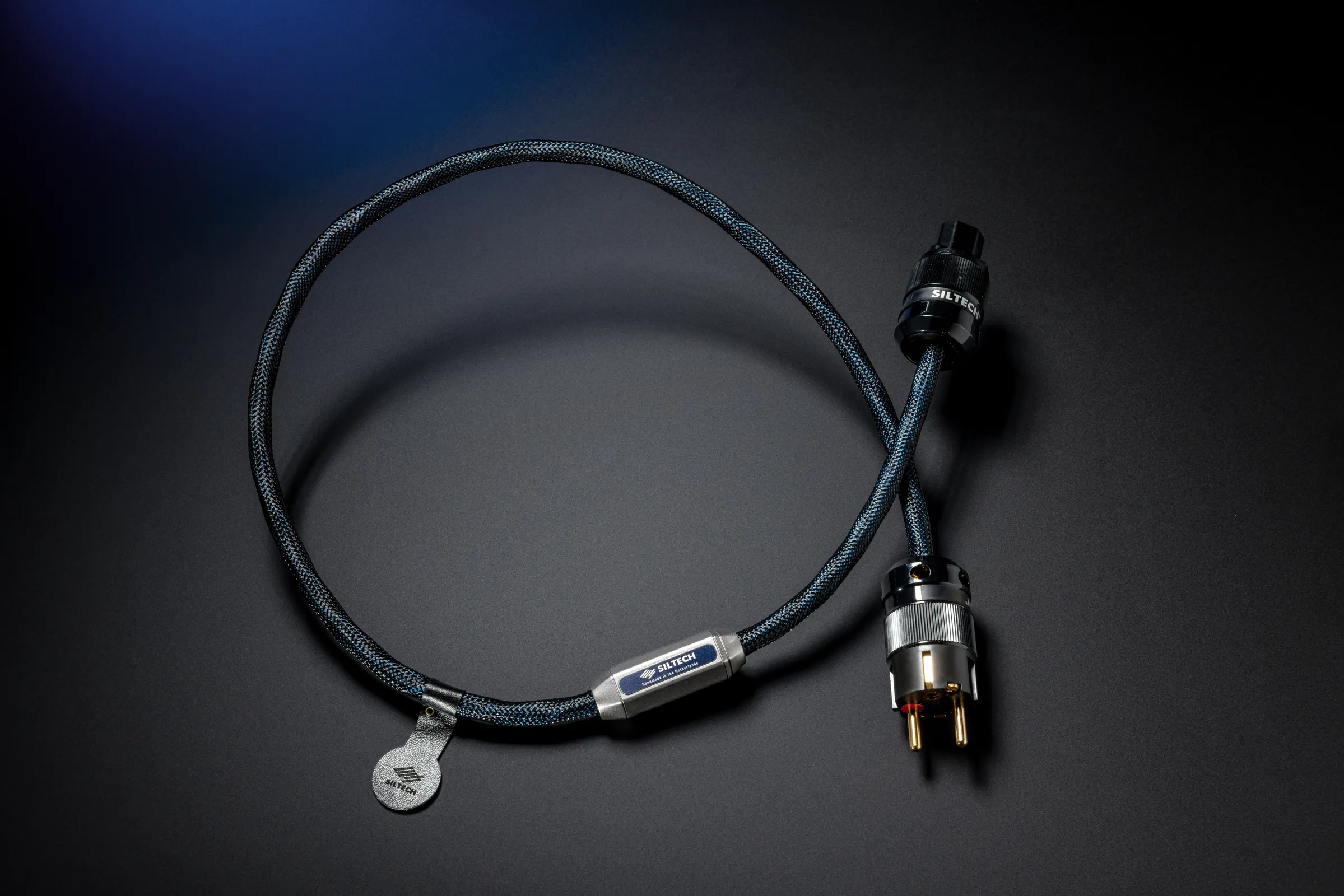 Siltech Classic Legend MkII 380P