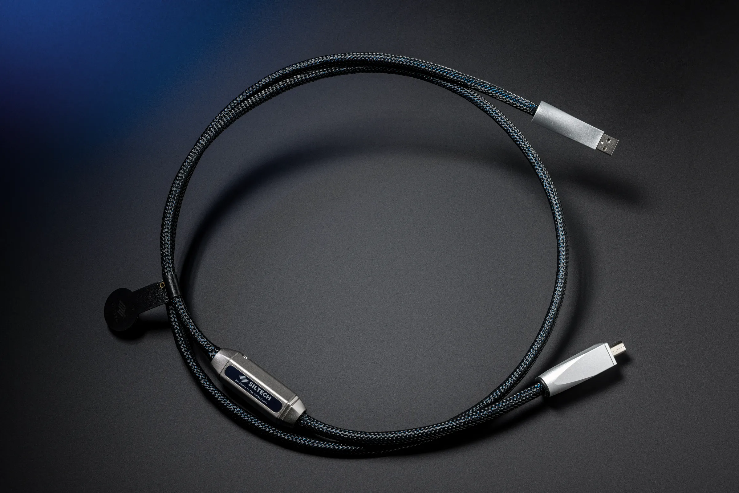Siltech Classic Legend MkII 380 USB