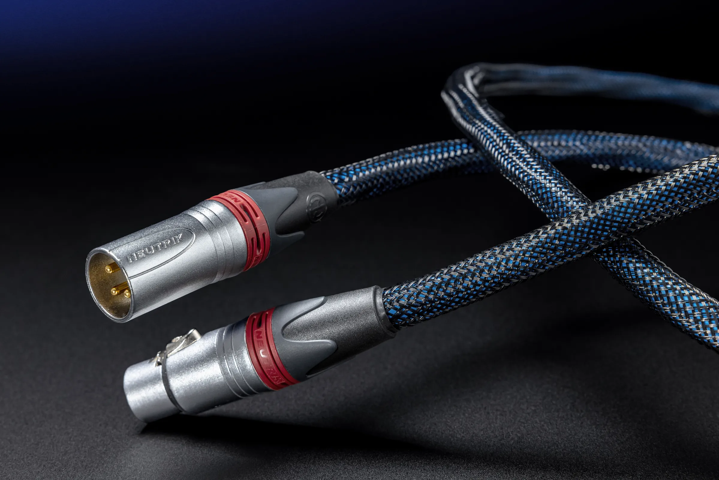 Siltech Classic Legend MkII 380D - Digitalkabel – Bild 5