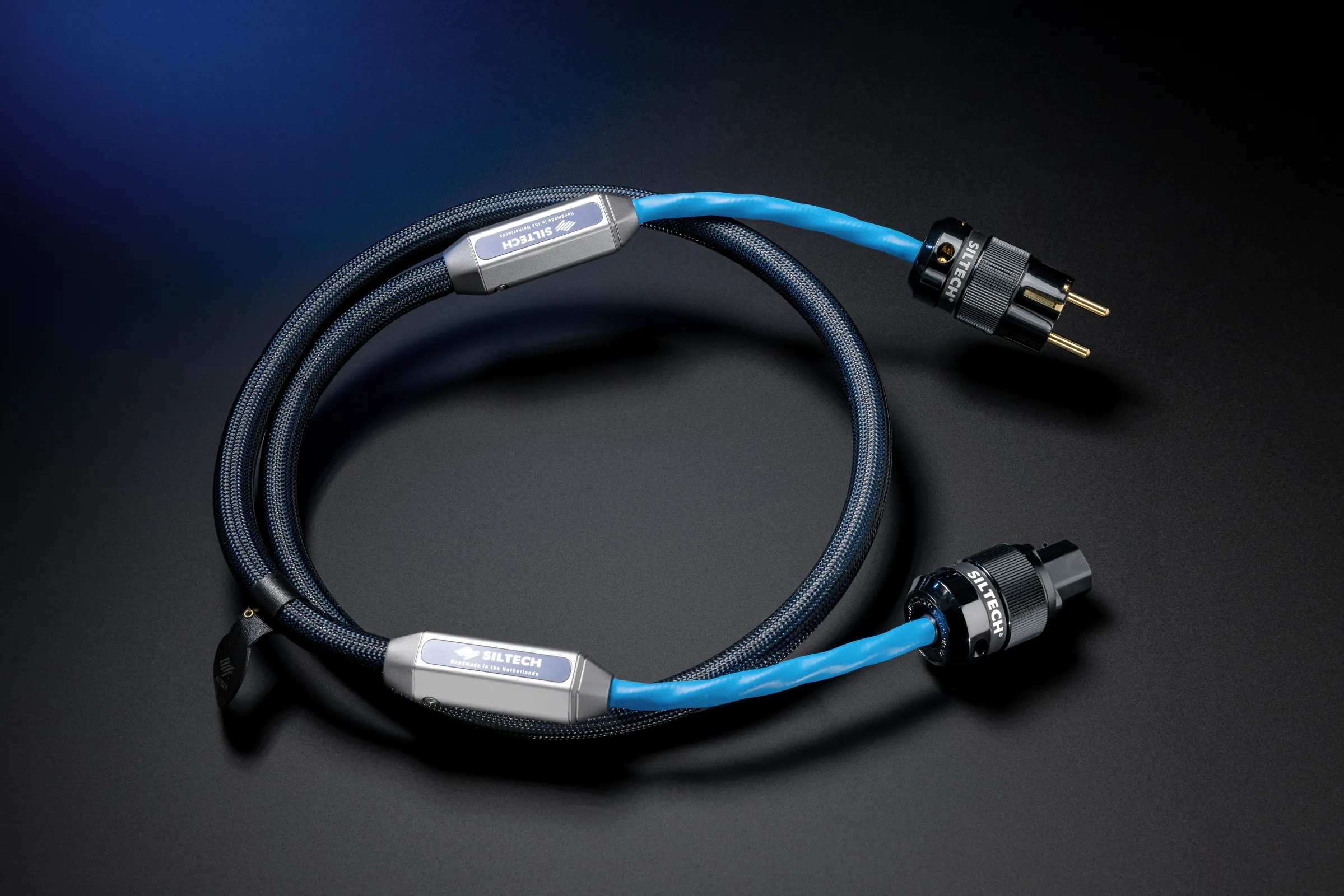 Siltech Classic Legend MkII 680P