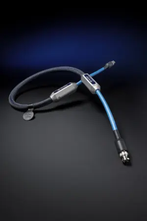 Siltech Classic Legend MkII 680D
