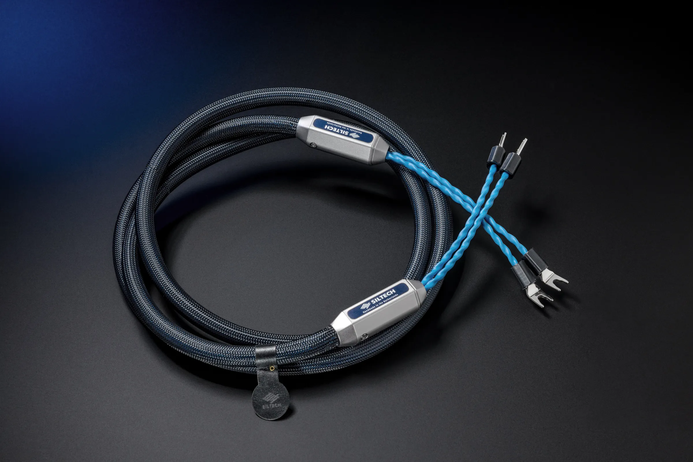Siltech Classic Legend MkII 680L