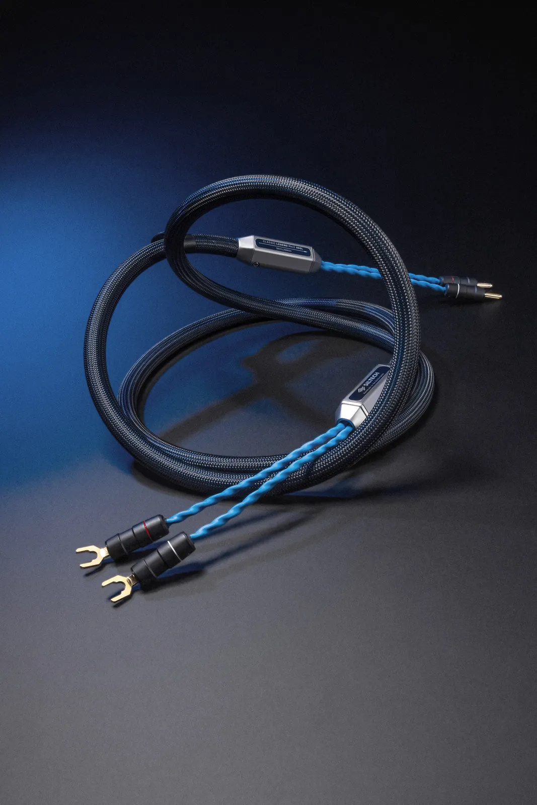 Siltech Classic Legend MkII 880L