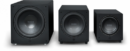 Velodyne Acoustics Impact X 15