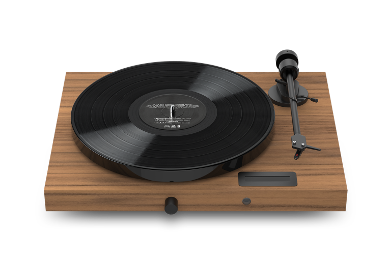 Pro-Ject Juke Box E1 - Juke Box Line Plattenspieler – Bild 4