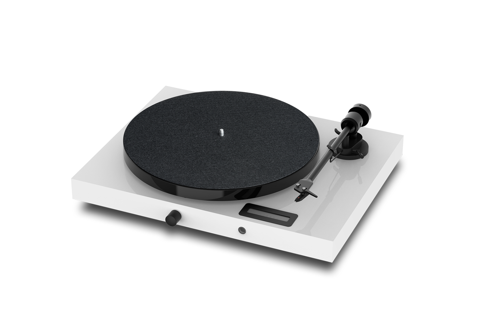 Pro-Ject Juke Box E1 - Juke Box Line Plattenspieler – Bild 3