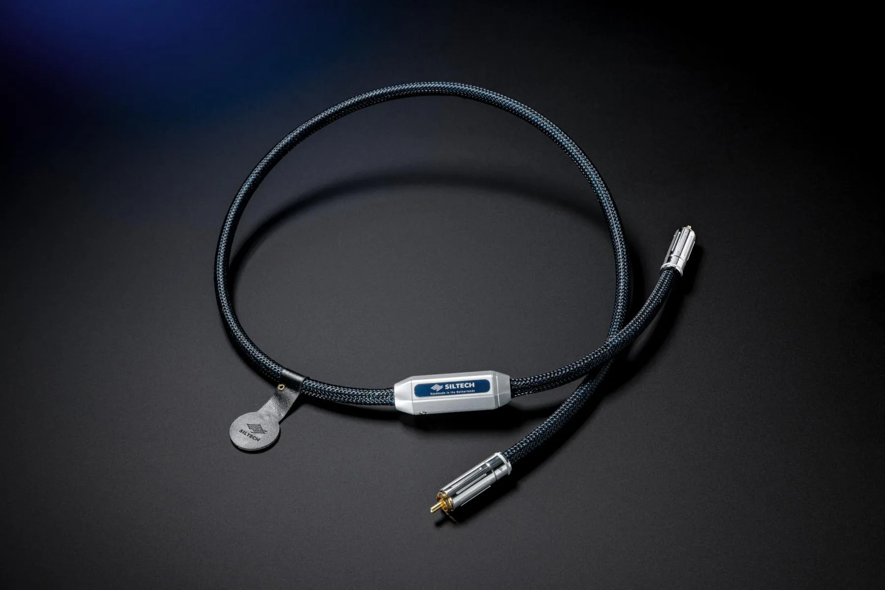 Siltech Classic Legend MkII 280i