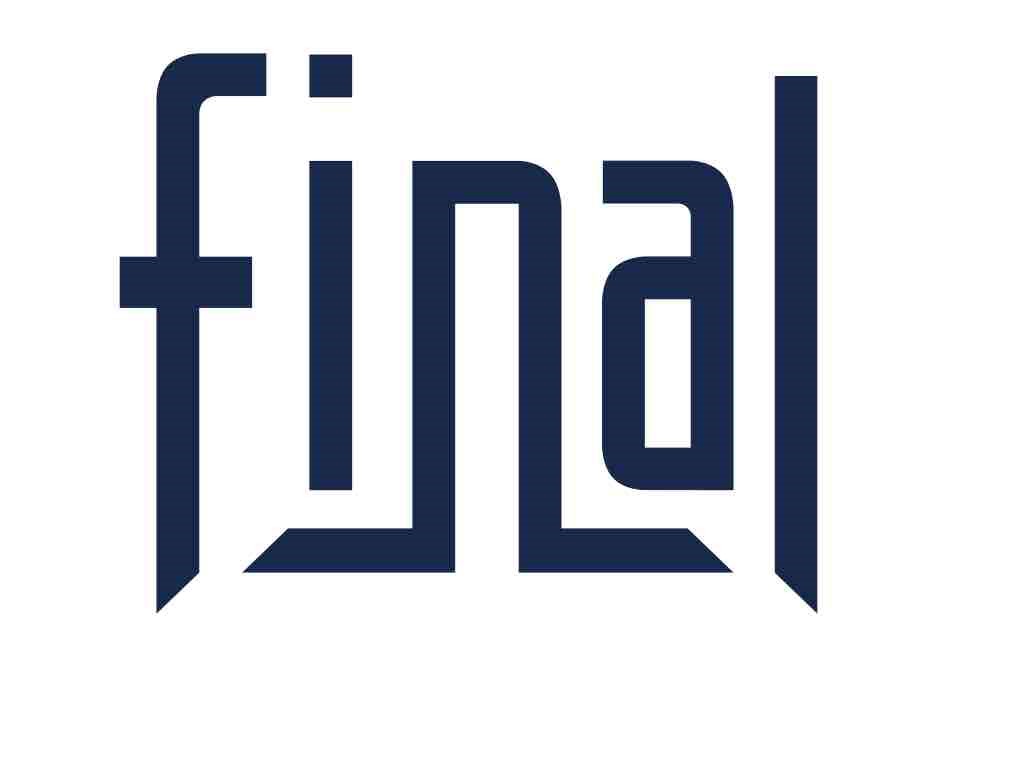 Final Audio : Final Audio