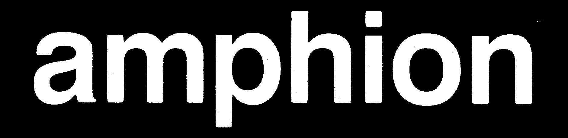 Amphion : Amphion