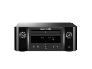 Marantz M-CR612 Netzwerk-CD-Receiver