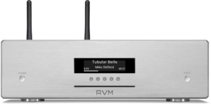 AVM Ovation MP 8.3 S