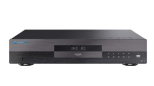 Magnetar UDP 800 MK II Blu-Ray-Player