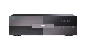 Magnetar UDP 900 MK II Blu-Ray-Player