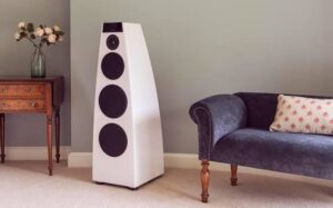 Meridian DSP7200SE