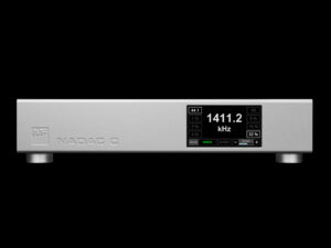 Master Fidelity NADAC-C