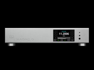 Master Fidelity NADAC-D