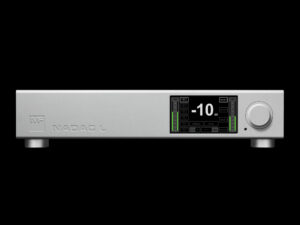 Master Fidelity NADAC-L