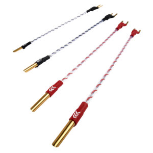 Nordost Norse Bi-Wire Jumpers
