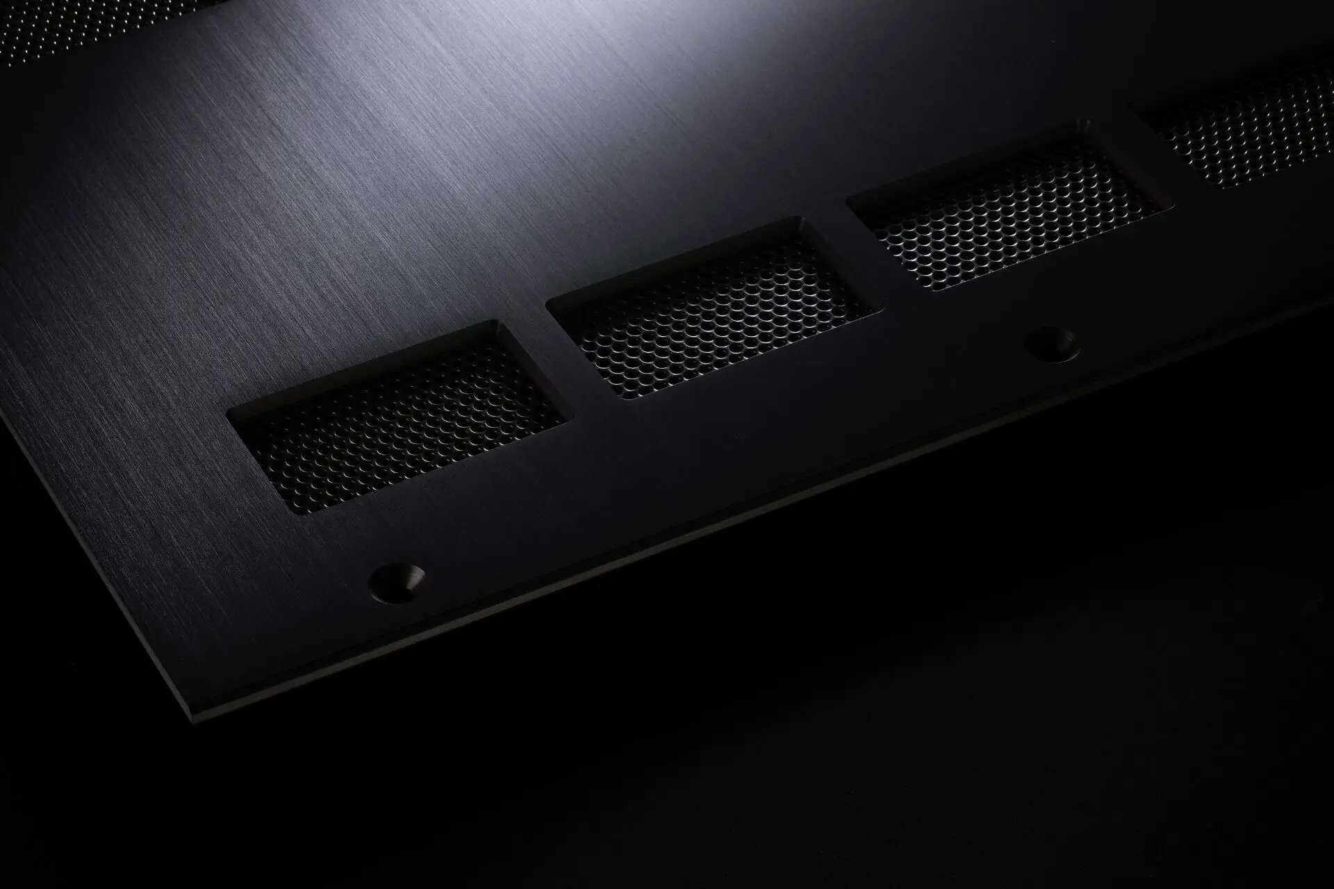 Accuphase P-4600 Stereo Class A/B Endstufe – Bild 8